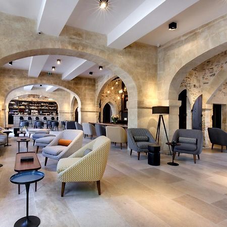 Boutique Hotel Des Remparts & Spa Aigues-Mortes Dış mekan fotoğraf
