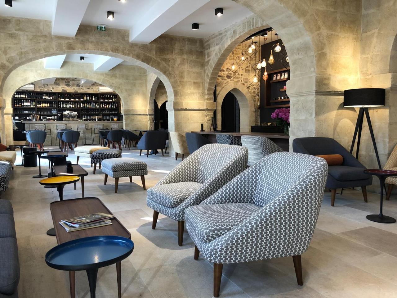 Boutique Hotel Des Remparts & Spa Aigues-Mortes Dış mekan fotoğraf
