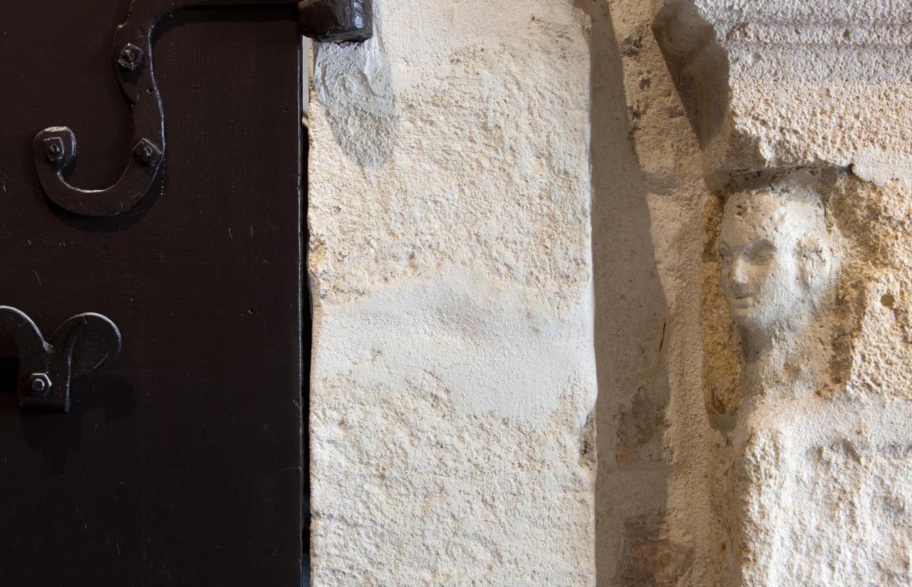 Boutique Hotel Des Remparts & Spa Aigues-Mortes Dış mekan fotoğraf