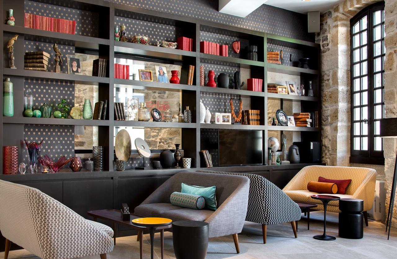 Boutique Hotel Des Remparts & Spa Aigues-Mortes Dış mekan fotoğraf