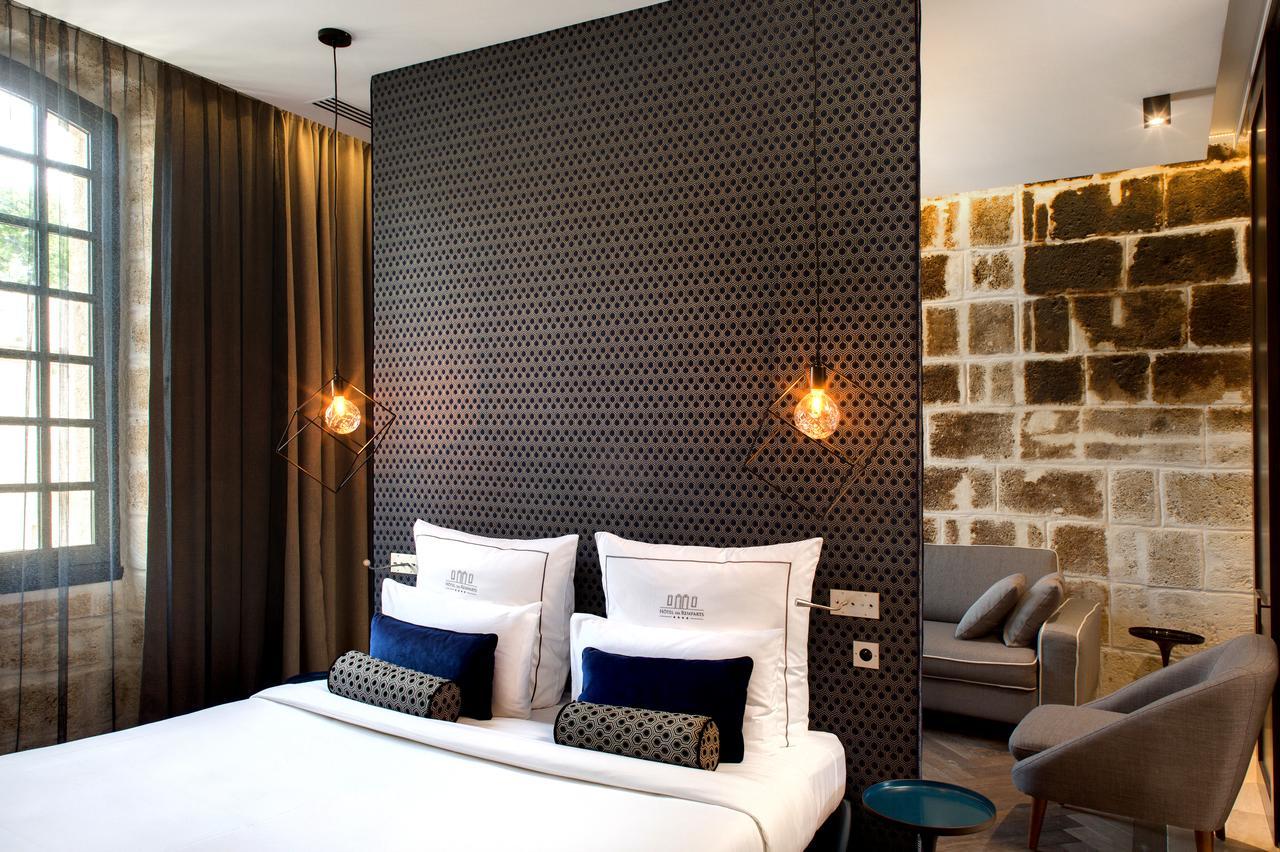 Boutique Hotel Des Remparts & Spa Aigues-Mortes Dış mekan fotoğraf