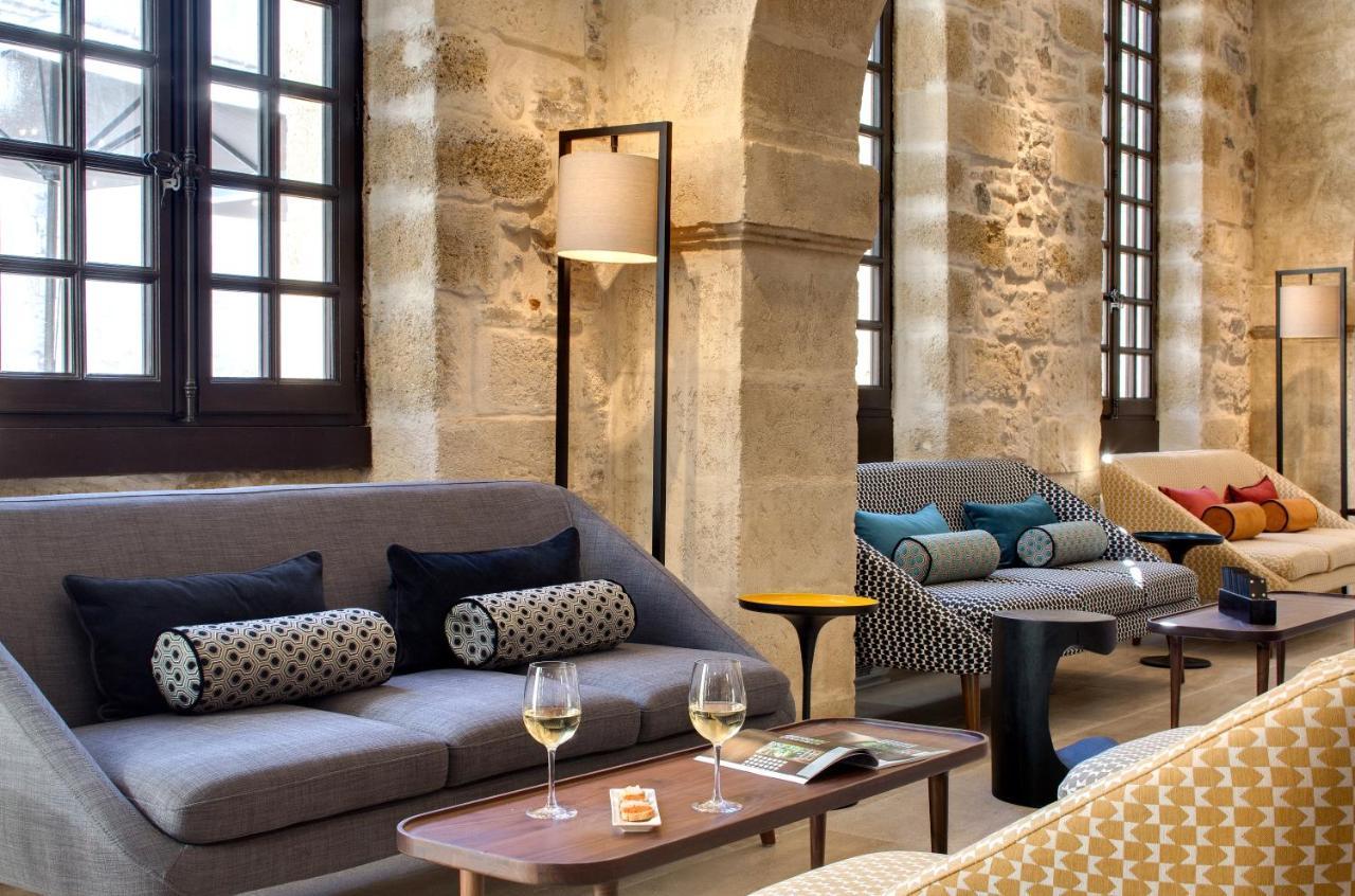 Boutique Hotel Des Remparts & Spa Aigues-Mortes Dış mekan fotoğraf