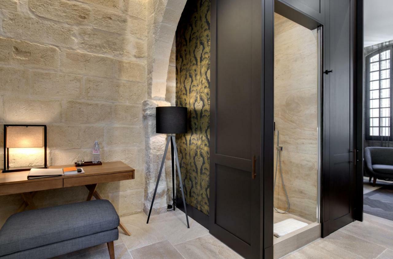 Boutique Hotel Des Remparts & Spa Aigues-Mortes Dış mekan fotoğraf